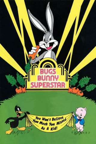 Bugs Bunny: Superstar [HD] (1975 CB01)