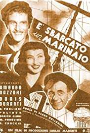 È sbarcato un marinaio [DVDrip] (1940 CB01)