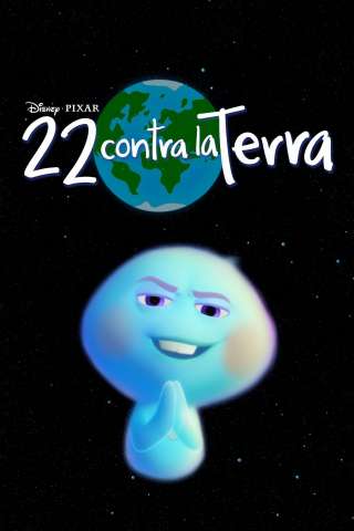 22 contro la Terra [CORTO] [HD] (2021 CB01)