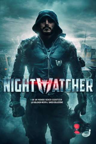 Nightwatcher [HD] (2018 CB01)