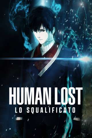 Human Lost - Lo Squalificato [HD] (2019 CB01)