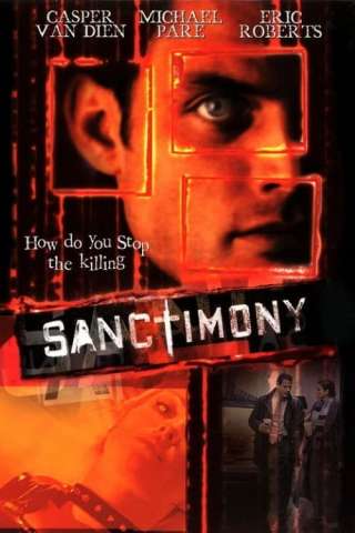 Sanctimony [DVDrip] (2000 CB01)