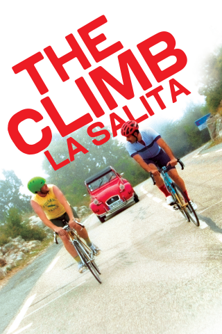 The Climb - La Salita [HD] (2020 CB01)