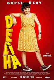 Deliha [HD] (2014 CB01)