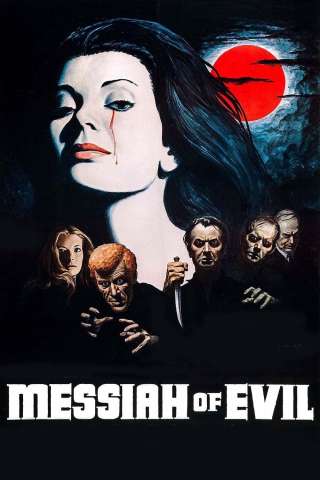 Messia del diavolo [DVDrip] (1973 CB01)