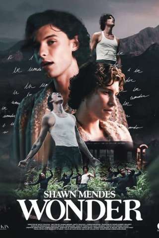 Shawn Mendes: In Wonder [HD] (2020 CB01)