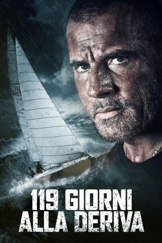 119 giorni alla deriva [HD] (2015 CB01)