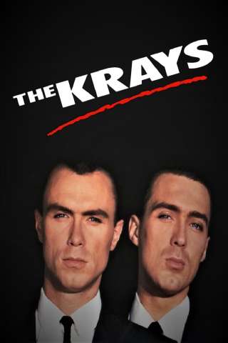 The Krays [HD] (1990 CB01)