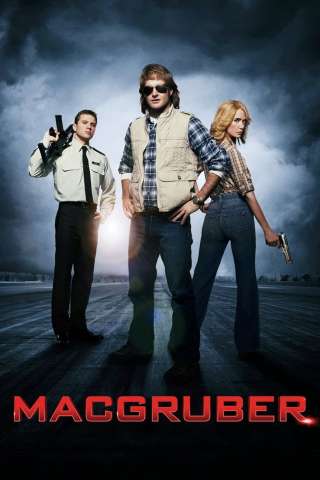 MacGruber [HD] (2010 CB01)