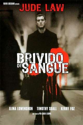 Brivido di sangue [DVDrip] (1998 CB01)