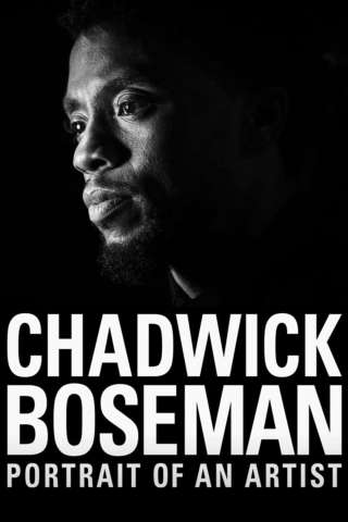 Chadwick Boseman: Portrait of an Artist [HD] (2021 CB01)