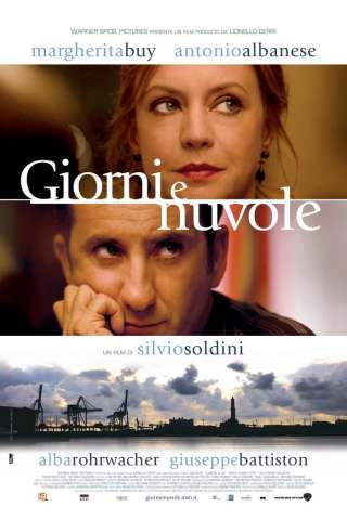 Giorni e nuvole [DVDrip] (2007 CB01)