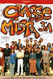 Classe mista 3ª A [DVDrip] (1996 CB01)