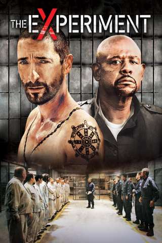 The Experiment [HD] (2010 CB01)