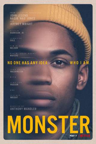 Monster [HD] (2021 CB01)