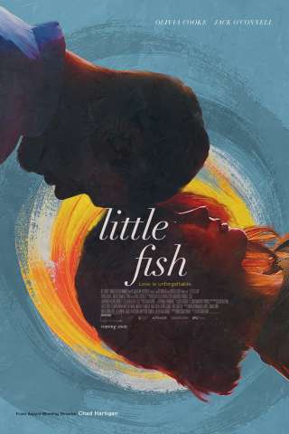 Little Fish [HD] (2021 CB01)