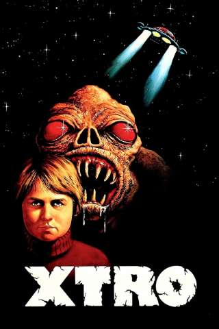 Xtro, attacco alla Terra [DVDrip] (1982 CB01)