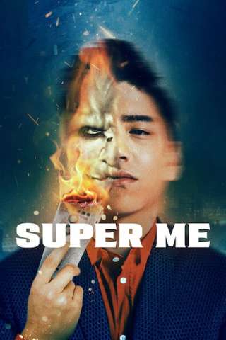 Super Me [HD] (2021 CB01)