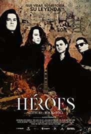 Heroes: Silence and Rock &amp; Roll [HD] (2021 CB01)