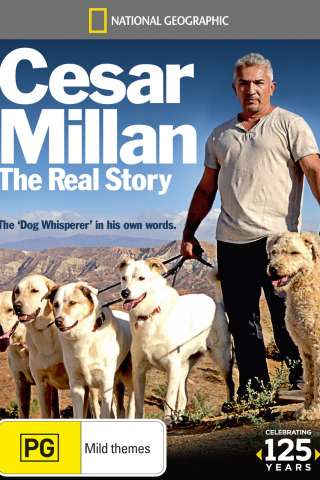 Cesar Millan: The Real Story [HD] (2012 CB01)