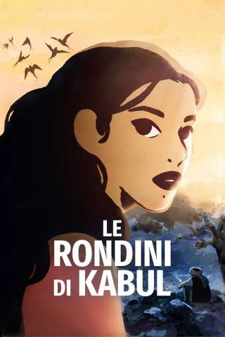 Le rondini di Kabul [HD] (2019 CB01)