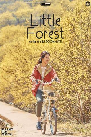 Little Forest [HD] (2018 CB01)