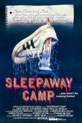 Sleepaway Camp [DVDrip] (1983 CB01)