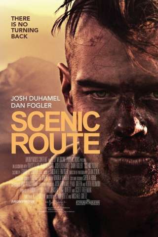 Scenic Route [DVDrip] (2013 CB01)