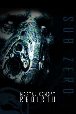 Mortal Kombat: Rebirth [DVDrip] (2010 CB01)