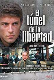 Il tunnel della libertà [DVDrip] (2004 CB01)