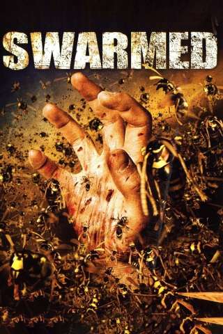 Swarmed - Lo sciame della paura [DVDrip] (2005 CB01)