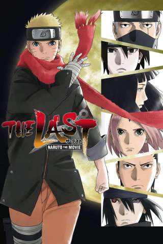 The Last: Naruto the Movie [HD] (2014 CB01)