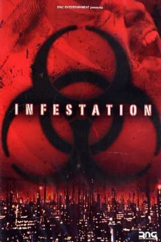 Infestation [DVDrip] (2005 CB01)