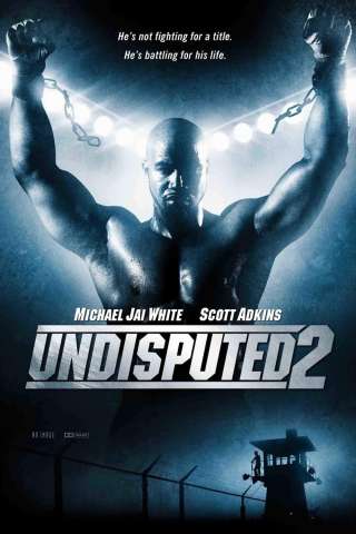 Undisputed II: Last Man Standing [DVDrip] (2006 CB01)