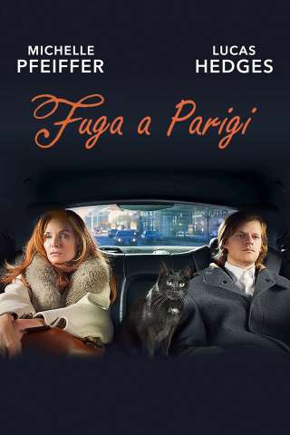 Fuga a Parigi [HD] (2021 CB01)