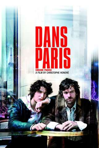 Dans Paris [DVDrip] (2006 CB01)