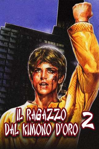 Il ragazzo dal kimono d'oro 2 [HD] (1988 CB01)