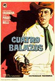 Il vendicatore di Kansas City [DVDrip] (1962 CB01)