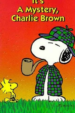 It's a Mystery, Charlie Brown [DVDrip] (1974 CB01)