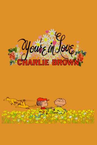 You're in Love, Charlie Brown [DVDrip] (1967 CB01)