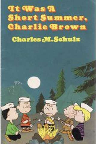 It Was a Short Summer, Charlie Brown [DVDrip] (1969 CB01)