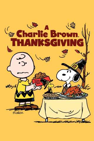 A Charlie Brown Thanksgiving [DVDrip] (1973 CB01)