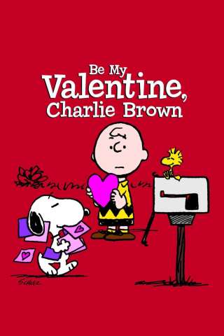 Sii Il Mio Valentino, Charlie Brown [DVDrip] (1975 CB01)