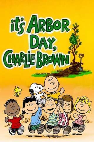 È il giorno dell'albero, Charlie Brown [DVDrip] (1976 CB01)