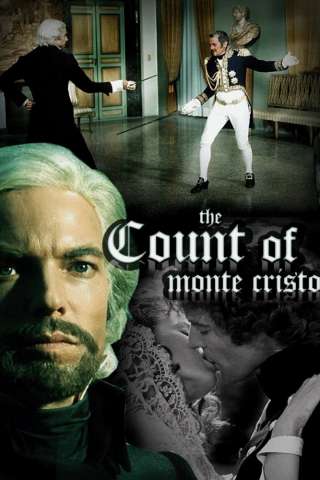 Il conte di Montecristo [DVDrip] (1975 CB01)