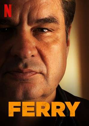 Ferry [HD] (2021 CB01)