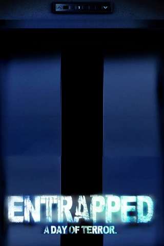 Entrapped: A Day of Terror [HD] (2019 CB01)