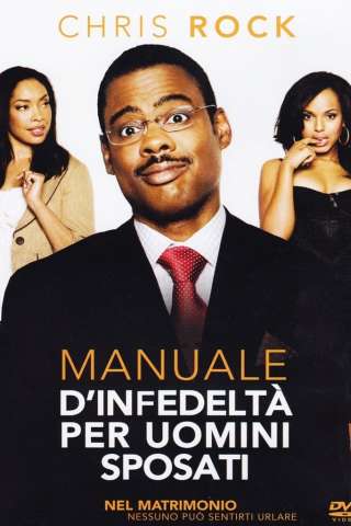 Manuale d'infedeltà per uomini sposati [HD] (2007 CB01)