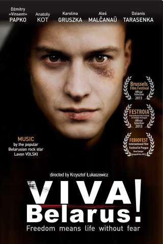 Viva Belarus! [HD] (2013 CB01)