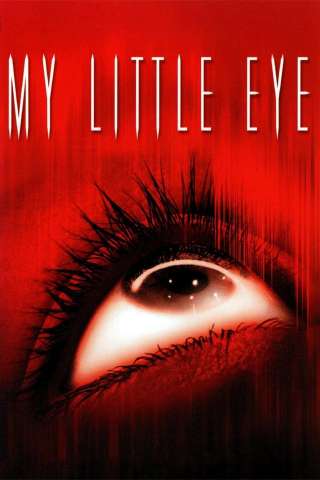 My Little Eye [DVDrip] (2002 CB01)